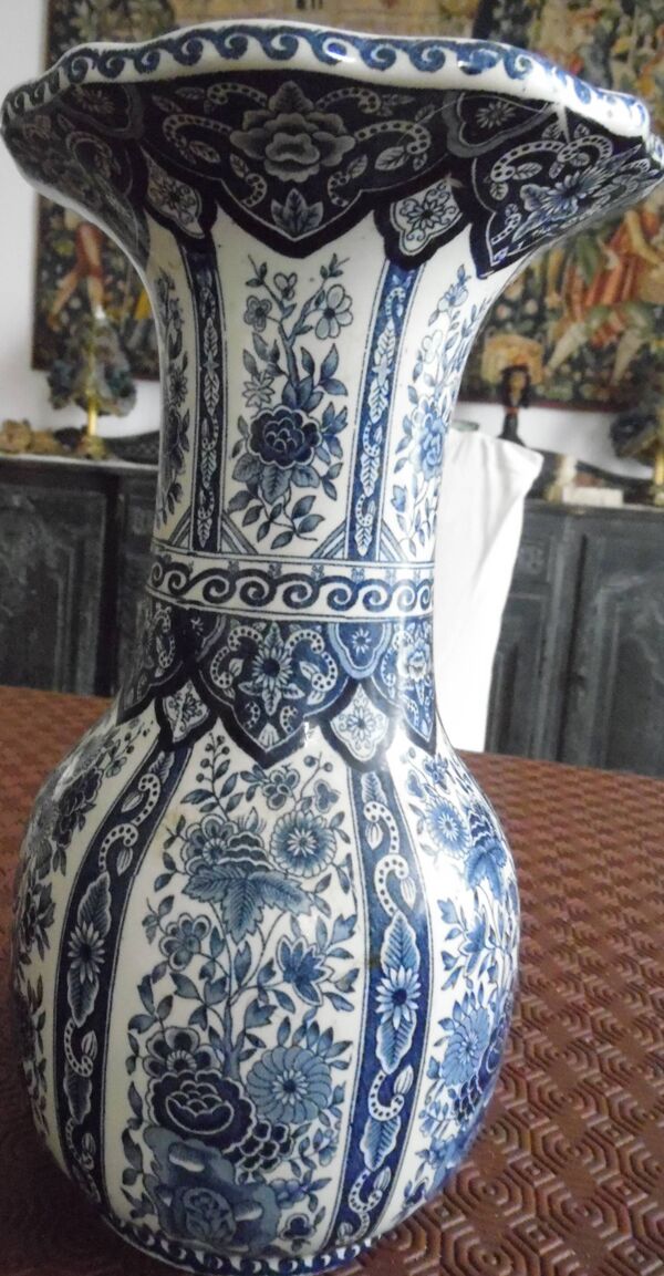 Vase Delft