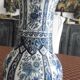 Delft vase