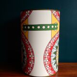 Cylindrical lampshade fabric ikea 2005
