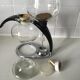 Cona depression coffee maker