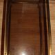 Set of 2 tables 60s/70s vintage brass