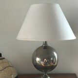 Barbier ball lamp