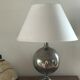 Lampe boule Barbier