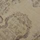 Oushak Floral Handmknotted Carpet SKU 1838