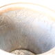 Copper pot-pots duo