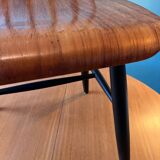 Pair of Fanett chairs