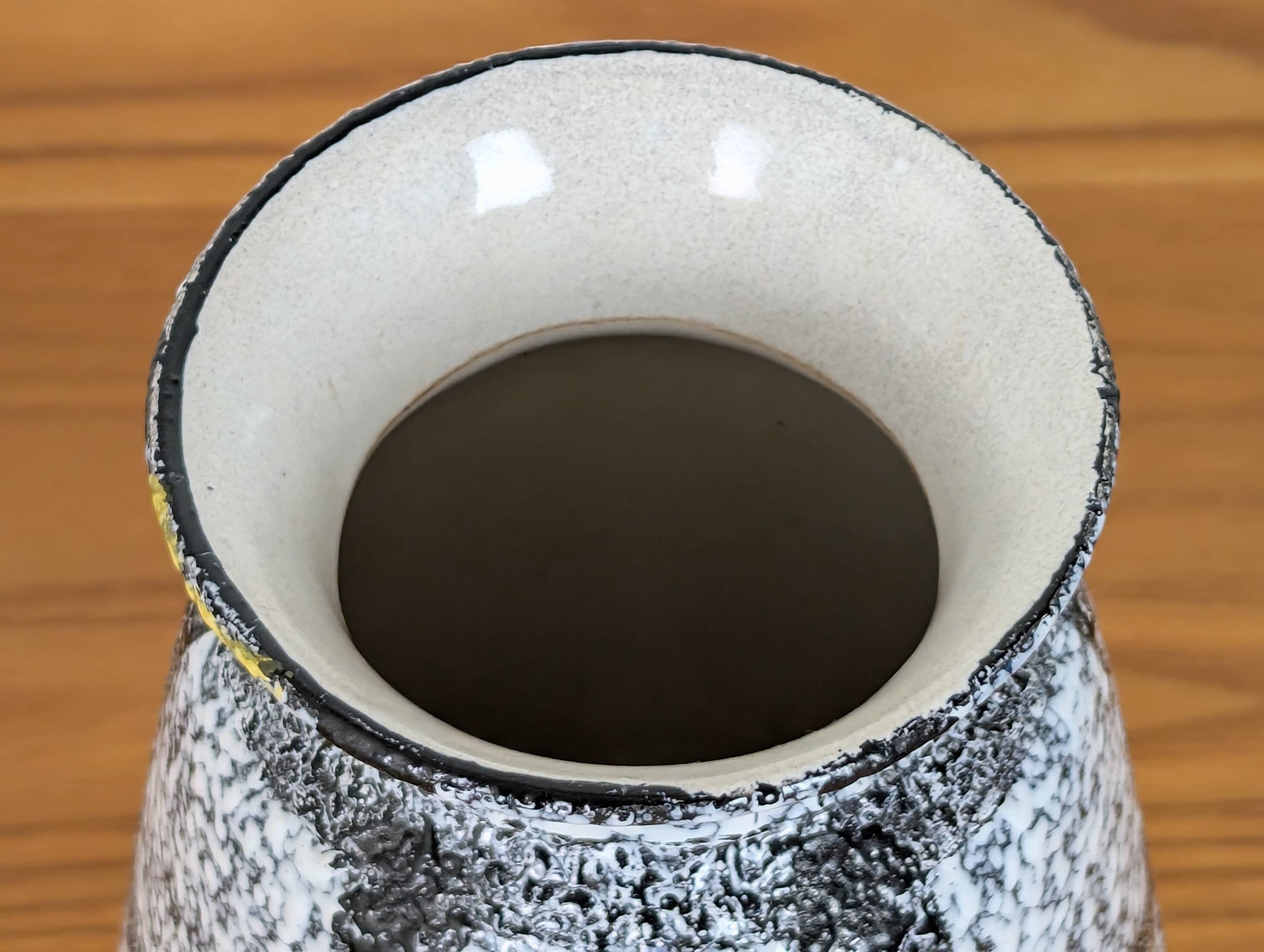 Vase West Germany