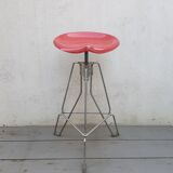 Tabouret d'atelier