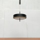 Mid-Century Minimalist Counterweight Pendant, 1960s