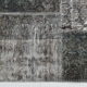 8x11 Handmade Wool Vintage Rug 354x251Cm