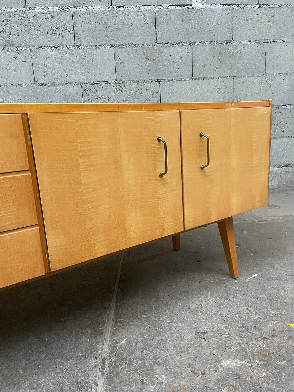 Sideboard TV unit