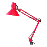 Articulated architect lamp