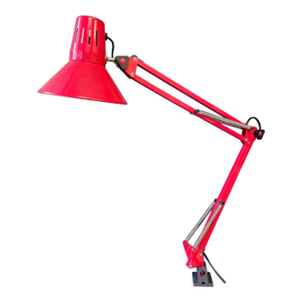 Articulated architect lamp