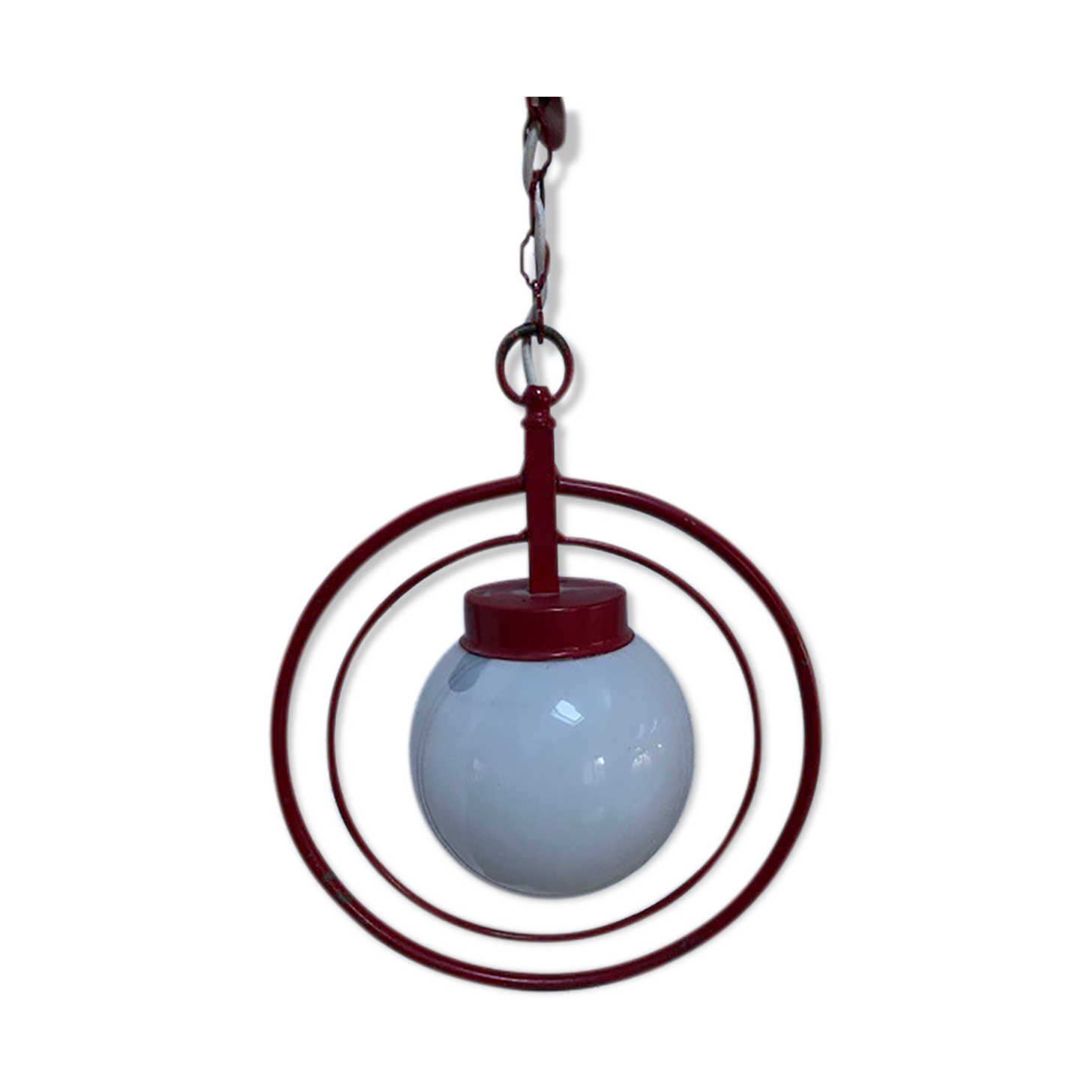 Suspension vintage