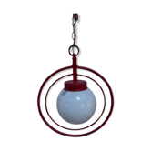 Vintage pendant lamp