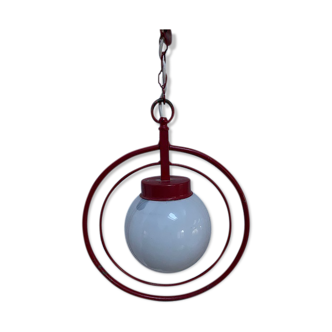 Vintage pendant lamp