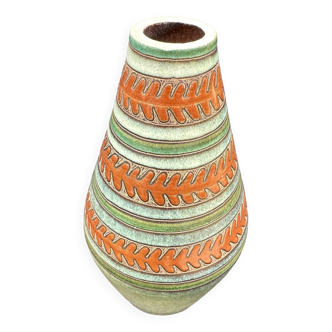 Vase céramique -  René MAUREL