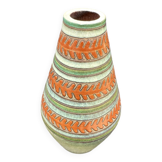 Ceramic vase - René MAUREL