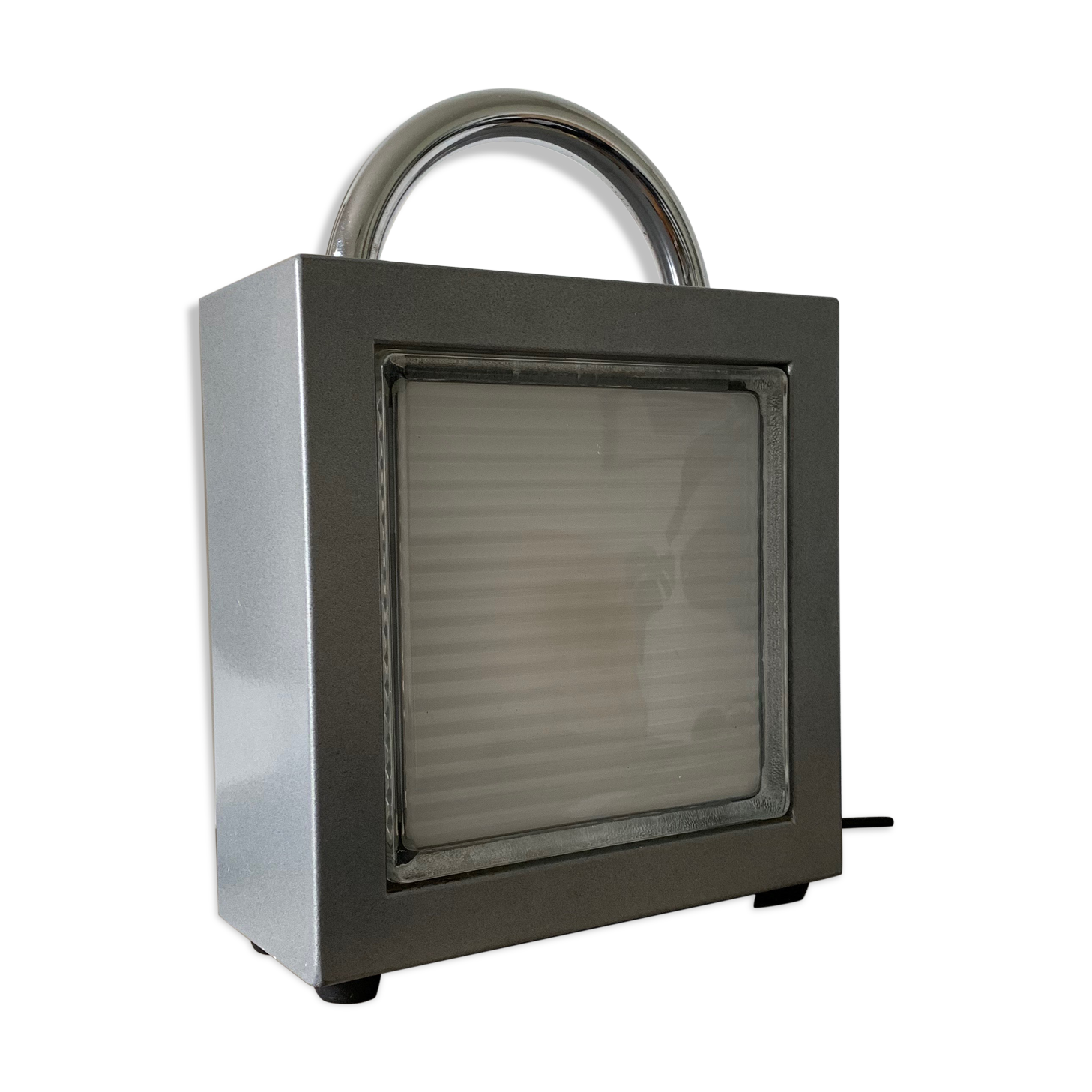 Matteo Thun lamp for Bieffeplast model valigetta