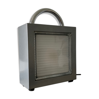 Matteo Thun lamp for Bieffeplast model valigetta