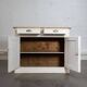 Buffet de campagne