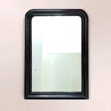 Large Louis-Philippe style mirror