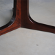 Table ovale Baumann