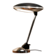 "UFO" Lamp Aluminor Vintage