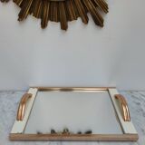 Mirror tray