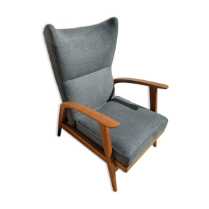 Fauteuil relax Knoll Antimott