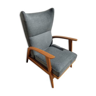 Fauteuil relax Knoll Antimott