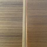 Scandinavian dining table 60s