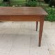 Farm table