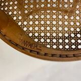 Vintage Thonet Chair beech minimalist