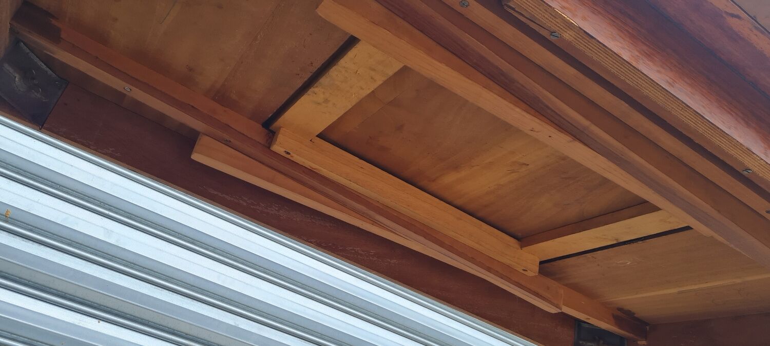 Rio Rosewood table by Alfred Hendrickx for Belform 1960