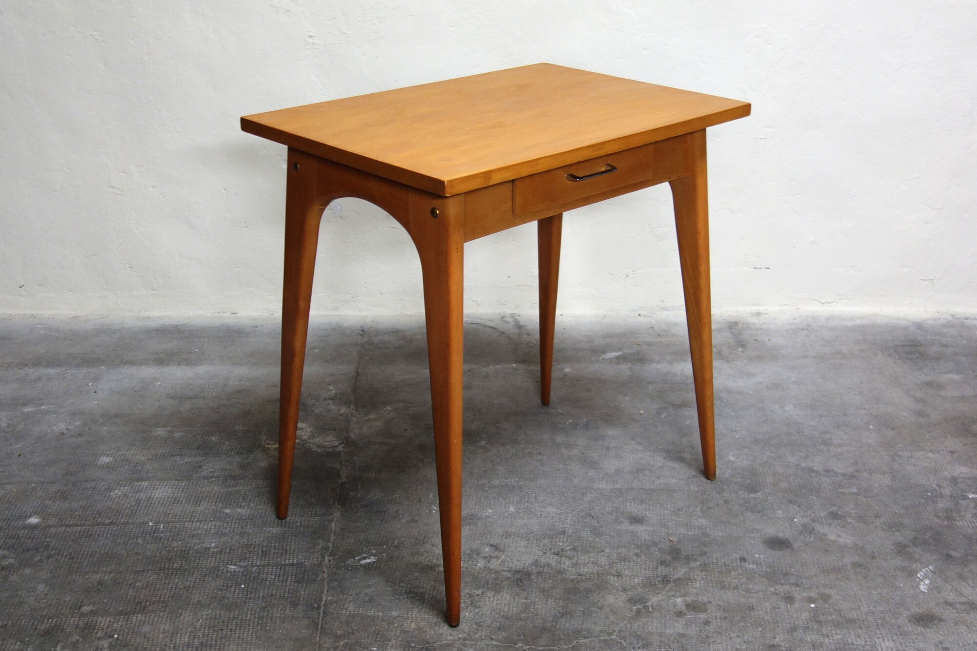 Vintage Stella desk table circa 1960