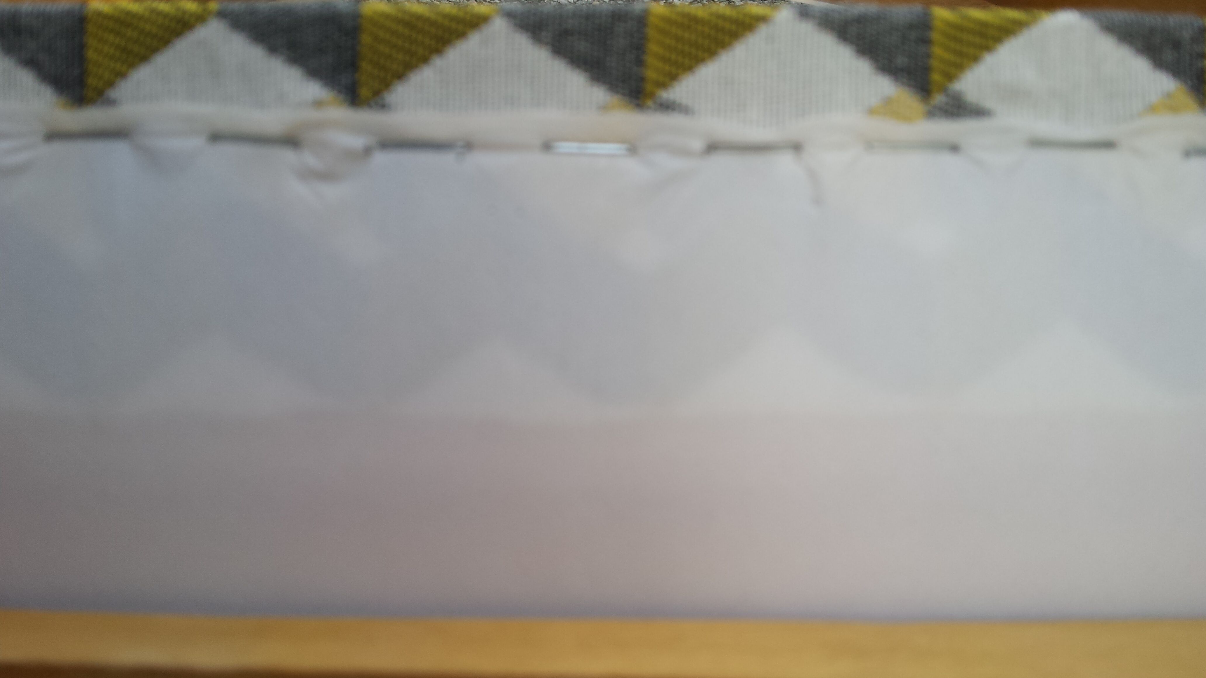 Scandinavian armchair