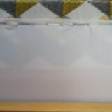 Scandinavian armchair