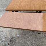 Formica tublac table 1970