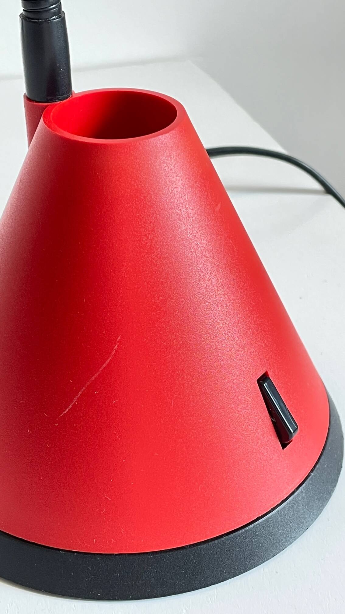 VINTAGE Spanish Design Desk Lamp