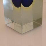 Set of vases by Flavio Poli 1970