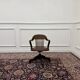 Classic English Desk Chair