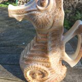 Hippocampe-Sarreguemines Pitcher