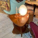 Side table vintage 60's