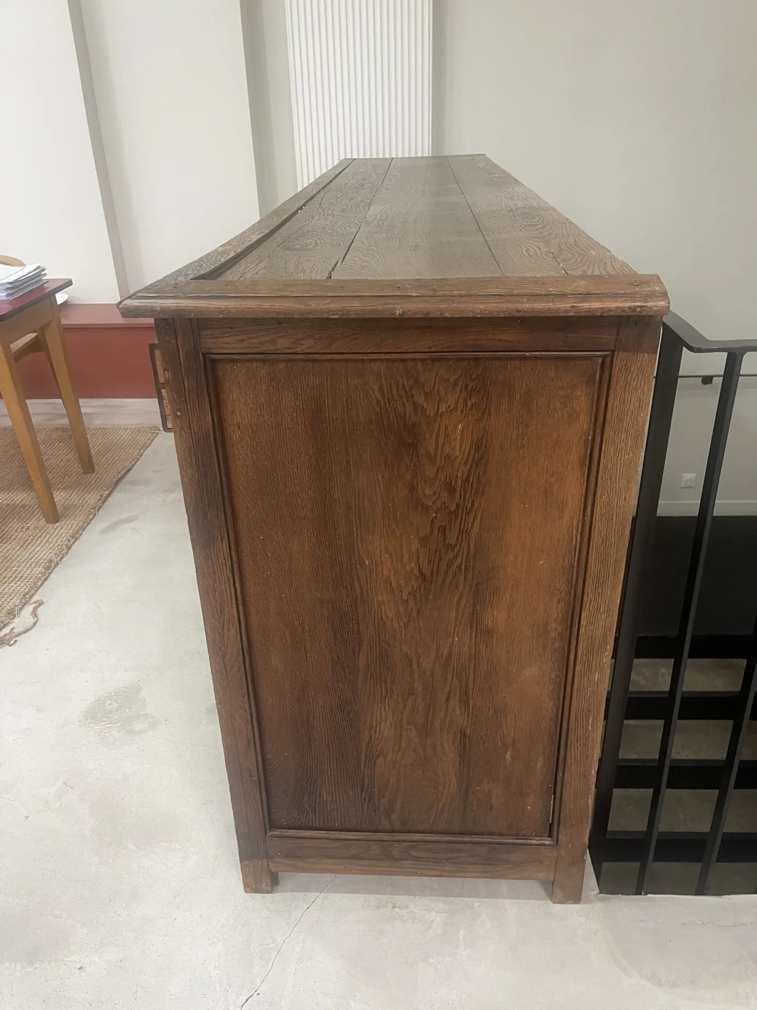Workshop furniture