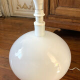 Opaline ambient lamp