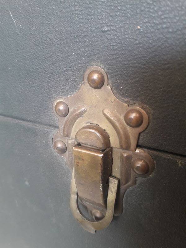 Transport trunk L90xh34xp50 travel