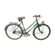 Vintage motobecane bike