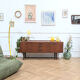 Meredew enfilade Scandinavian 1960s
