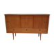 Sideboard by Henri Walter Klein, edition Bramin Denmark 1960